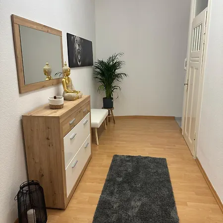 Ferienwohnung Matrix Lipsk Zewnętrze zdjęcie