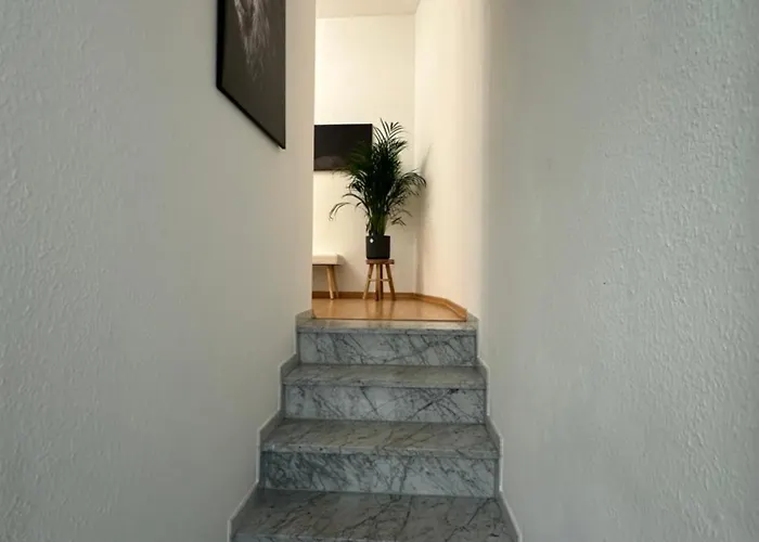Ferienwohnung Matrix