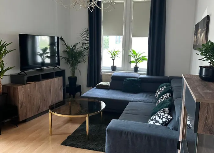 Ferienwohnung Matrix