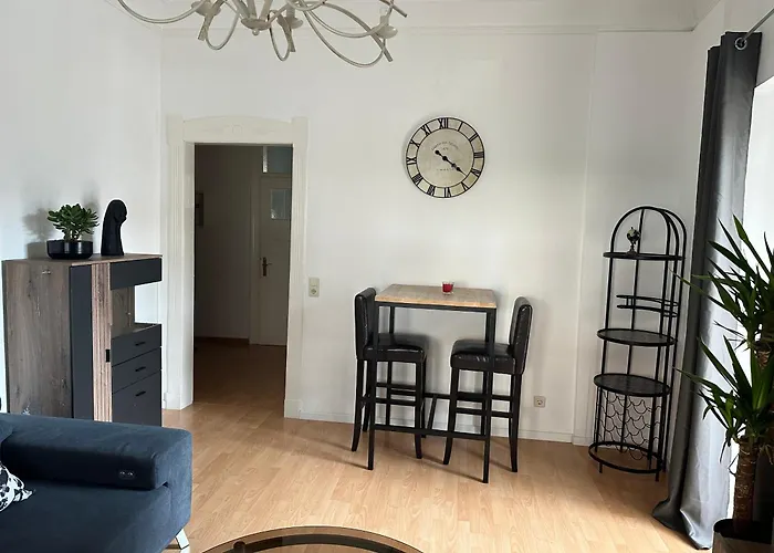 Ferienwohnung Matrix