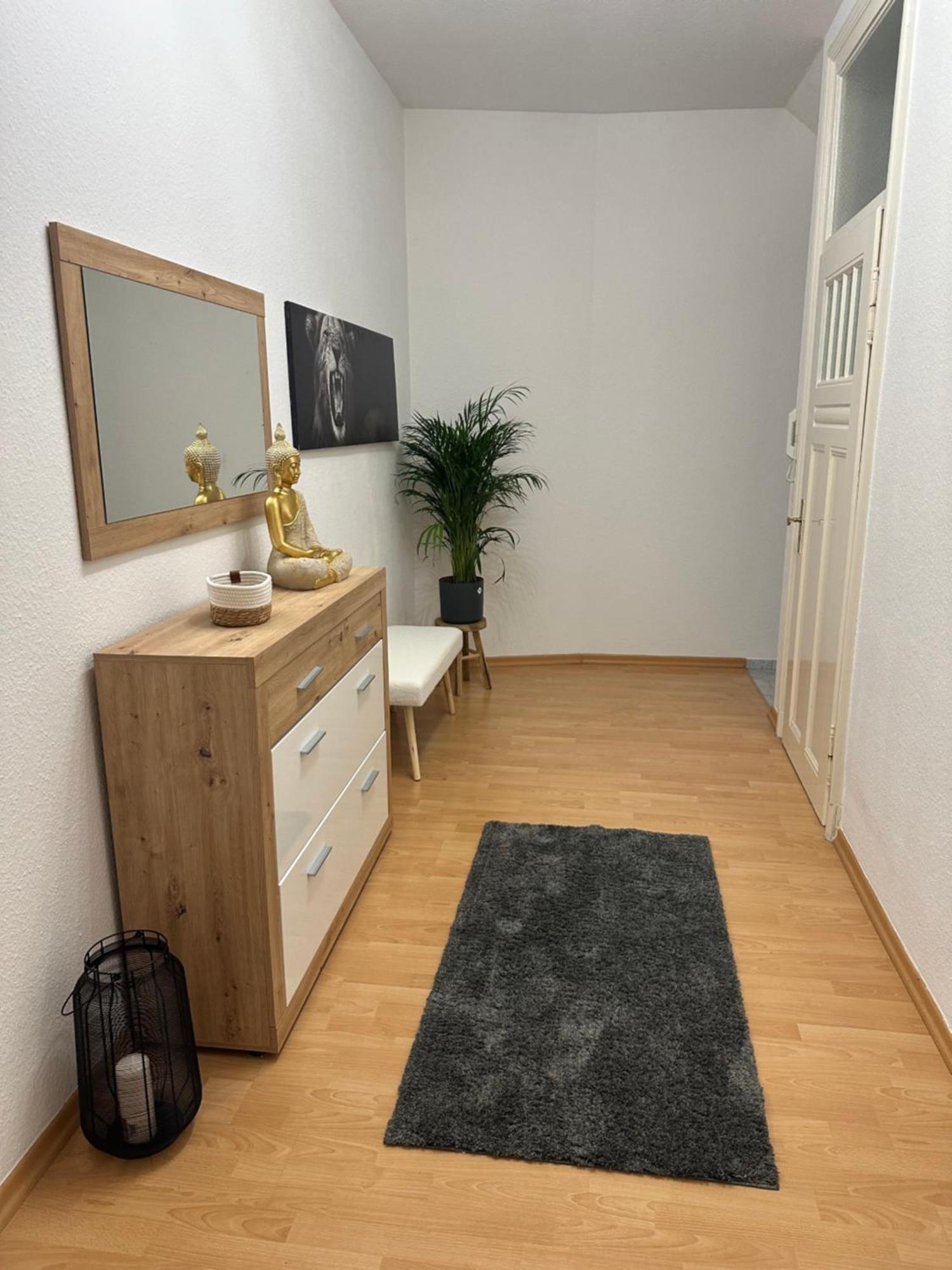 Matrix Apartment Leipzig