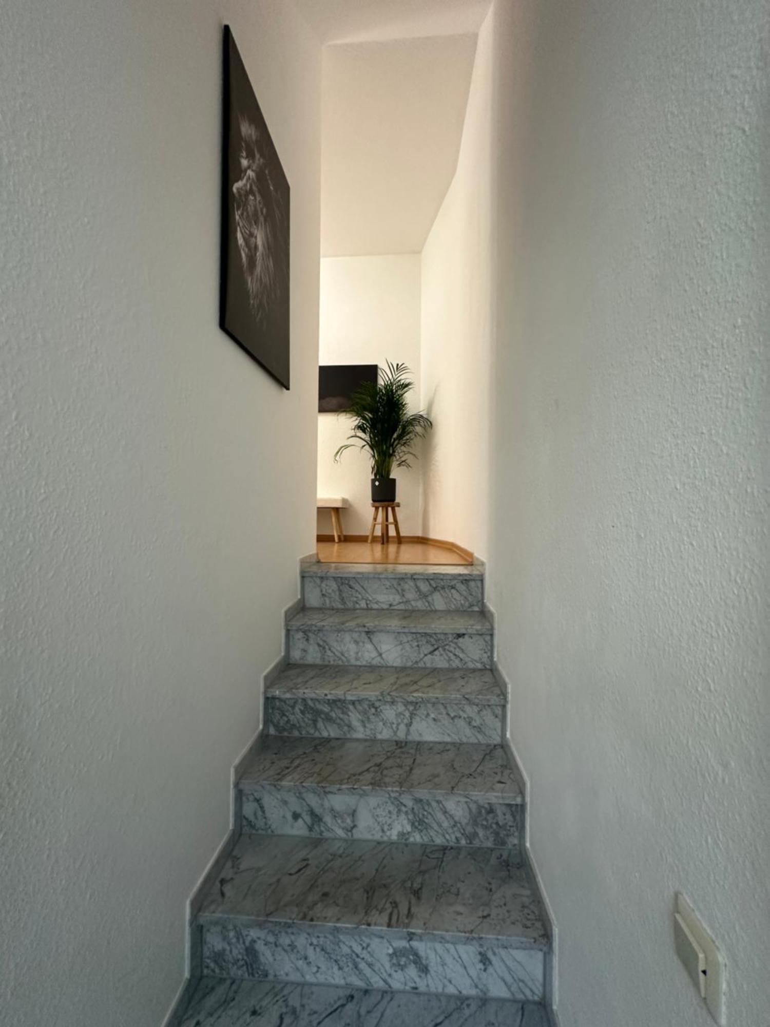 Apartment Matrix