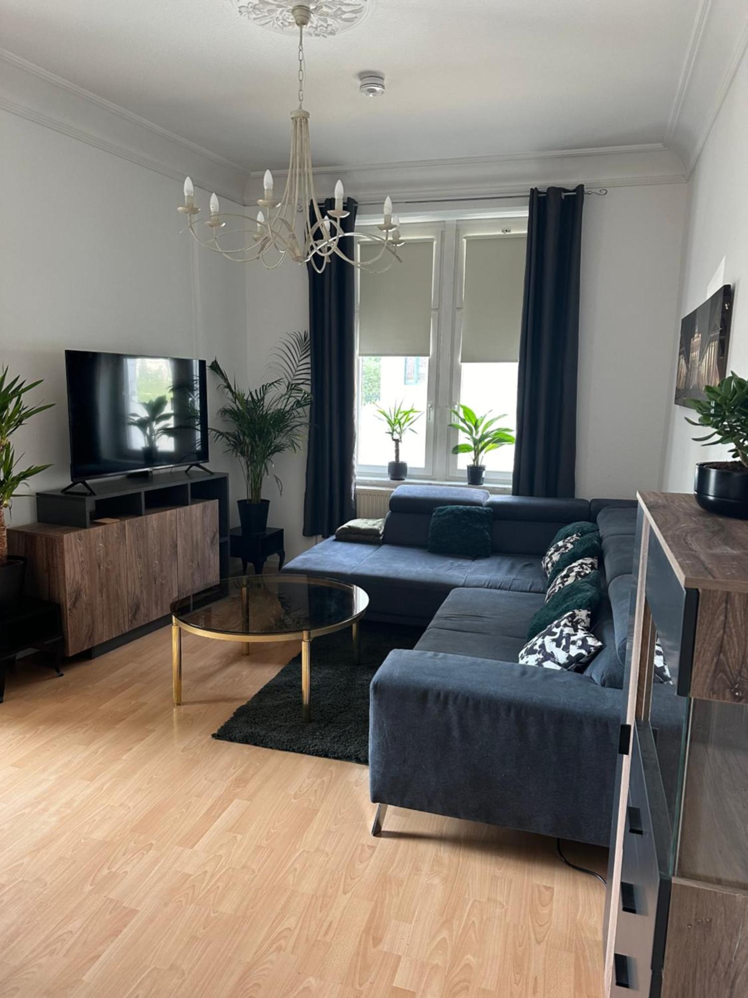 Matrix Apartament