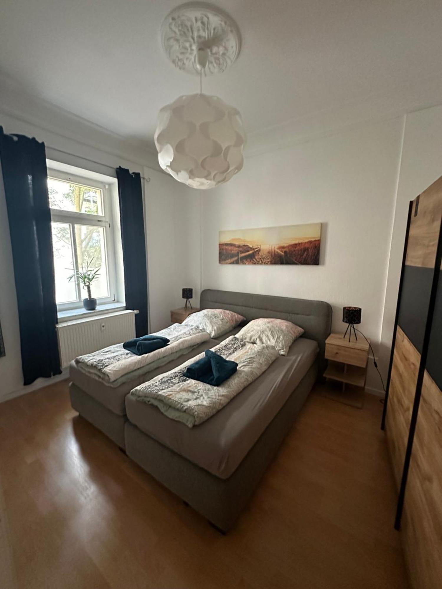 Matrix Apartment *